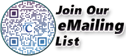 Join Our Emailing List