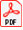 PDF logo