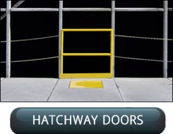 Custom 3D Designed And Fabricated Fan Deck Hatchway Doors And Ladder Systems