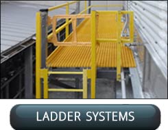 Custom 3D Designed And Fabricated Ladder Systems Shipped or Installed