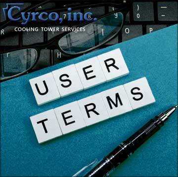 Cyrco, inc. Terms and Conditions